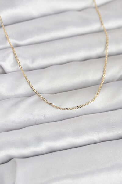 Skygo قلادة سي إم 60 سم - TJ-BKO10939