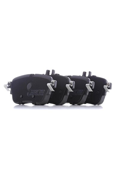 FEBİ قماش فرامل خلفي