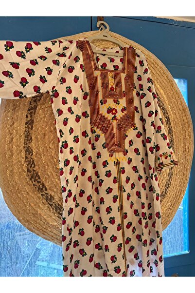 ELLANSE Ramadan jalabiyas