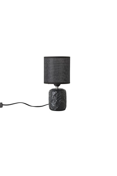 Family Ship Modern table lamp - compact lampshade