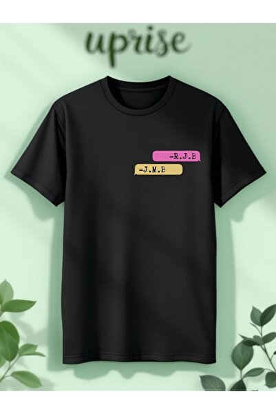 Vordevia Maxton Hall Printed Cotton Oversize T-Shirt