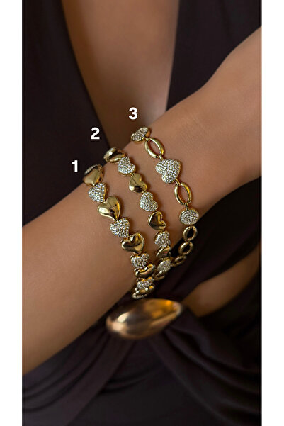 AYLAKAYA سوار شوبينغ رقم 2