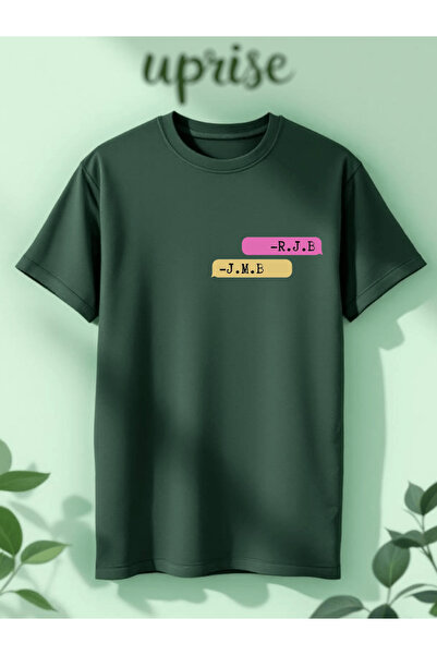 Vordevia Maxton Hall Printed Cotton Oversize T-Shirt