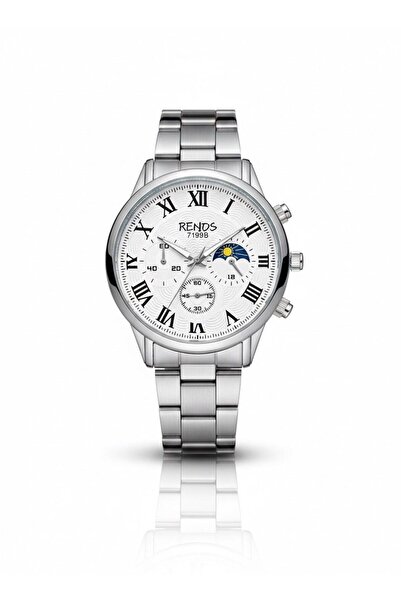 HOURS Lavender Blue Men's Watch