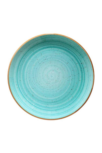 Viejo Valle Flat plate 270 mm – Gourmet Acqua porcelain – Be Our Guest HoReCa