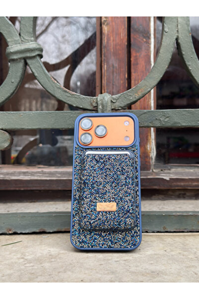 FABRON Premium Aura - iPhone 16 Uyumlu MagSafe Özellikli Darbeye Dayanıklı Cü...