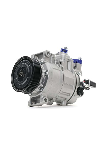 DENSO كمبروسر مكيف اودي
