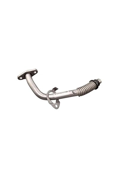 Mercedes Benz ماصورة تيربو زيت