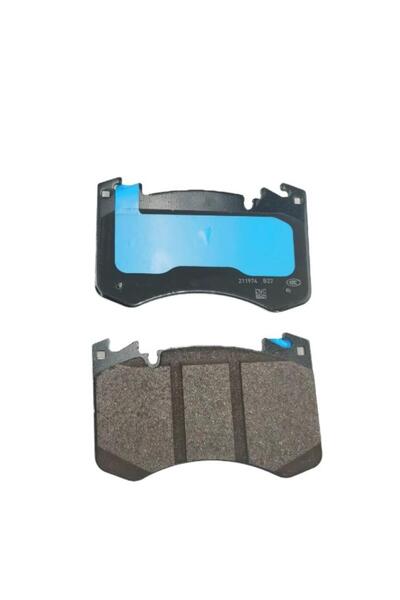 Land Rover Original front panel, Range