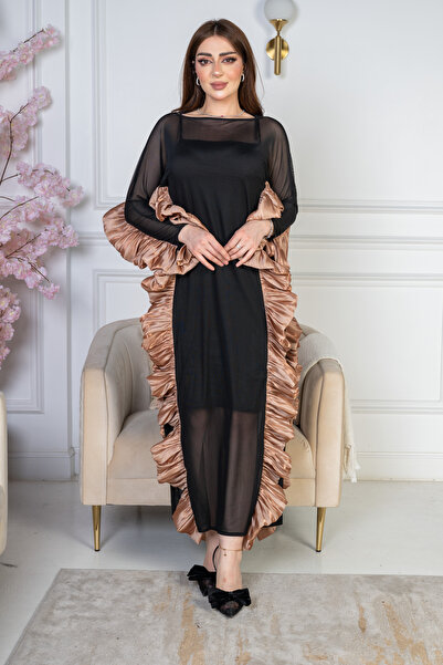 Vitrina Moonlight Dress – Free Size