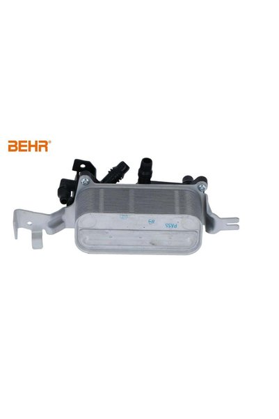 BEHR مبرد زيت جربكس