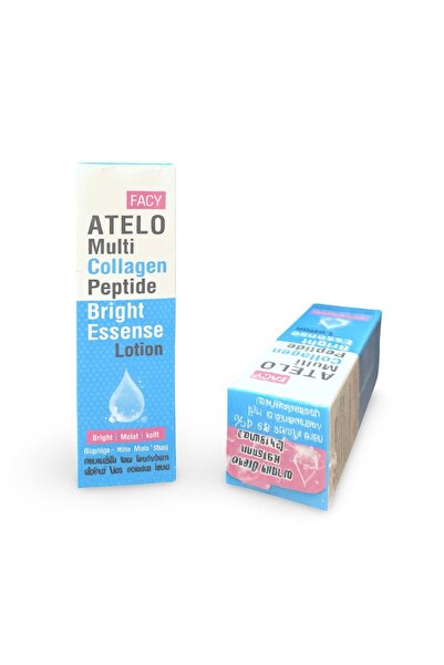 FACY ATELO Atelo Serum for Skin Tightening and Anti-Wrinkle