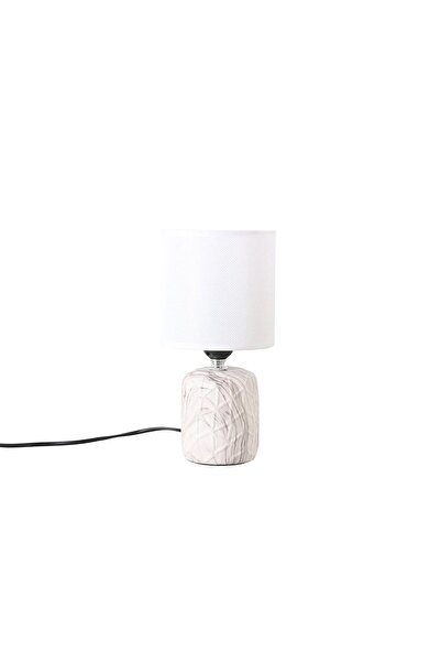 Family Ship Modern table lamp - compact lampshade