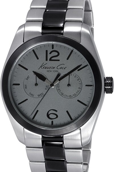 Kenneth Cole Мъжки часовник, Кенет Коул, IKC IKC9365