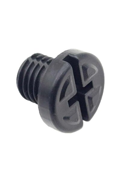 Land Rover Original water tank leaking screw