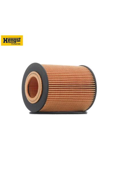 HENGST فلتر زيت مكينة 745 E60/65