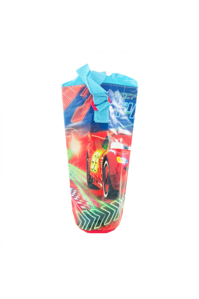 CARS Thermal Bag for Bottles 33 cm 2 L