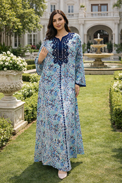 THOGUE Women's jalabiya