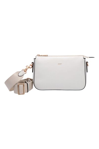 JOOP! Sofisticato 1.0 Jasmina Umhängetasche Leder 24 cm