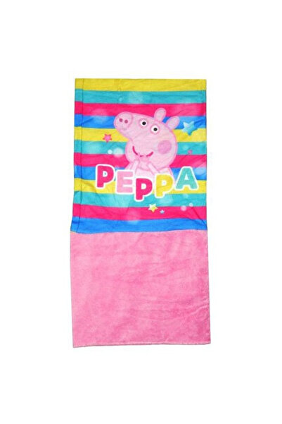 Peppa Pig Eșarfă roz coral