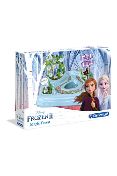 Frozen Creative DIY Set Magical Forest,