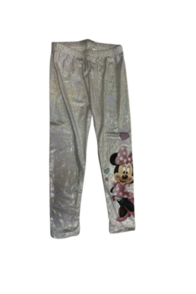 Disney Colanți lungi cu hologramă Minnie Mouse