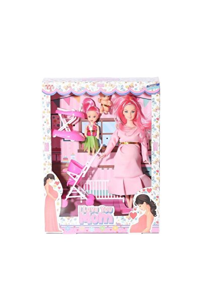 My Reality Fashion 217 طفل حامل جديد