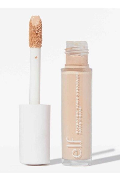 e.l.f cosmetic e.l.f. Hydrating Camo Concealer - Light Ivory