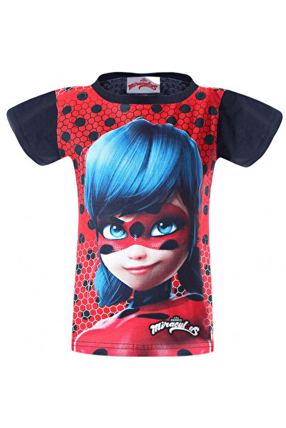Ladybug Short Sleeve T-Shirt