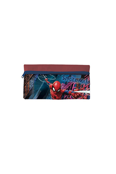 SPIDERMAN Pencil Case 1 Compartment