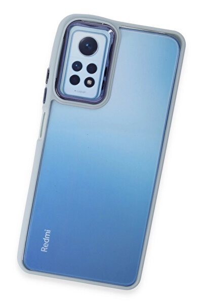 Epilons غطاء حماية ريدمي نوت 12 4G - دورا - سييرا