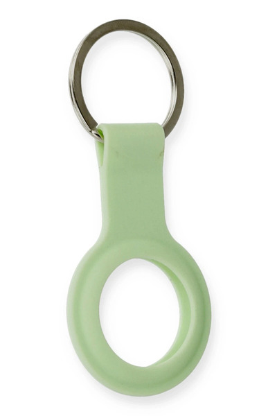 Najmaddin حافظة سيليكون لجهاز نيو فيس ايرتاج - أخضر