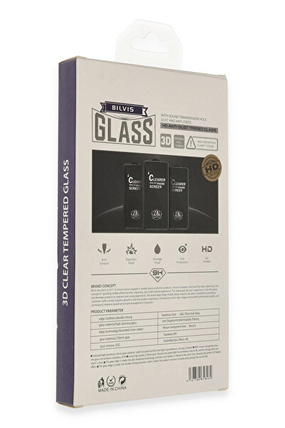 Najmaddin واقي شاشة زجاجي ثلاثي الأبعاد من Newface لجهاز Samsung Galaxy S25 U...