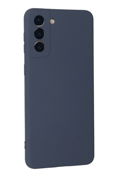 Najmaddin حافظة نيو فايس لهاتف سامسونج جالاكسي إس 21 بلس من السيليكون المخملي...