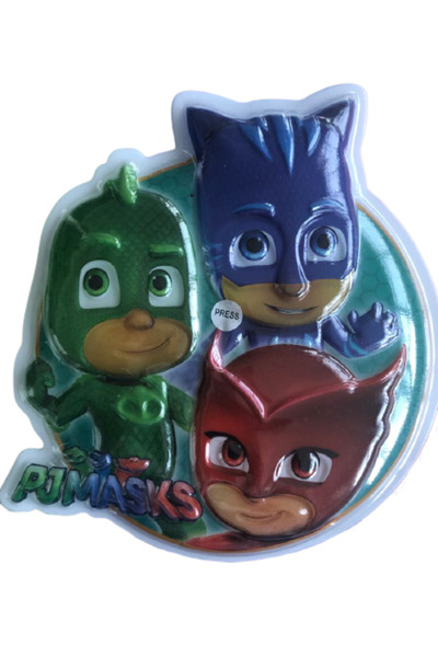 PJ Masks Autocolant de perete LED