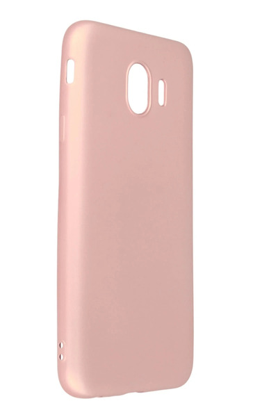 Epilons حافظة سيليكون أولى لجهاز Galaxy J4 - ذهبي