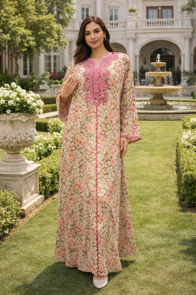 THOGUE Women's jalabiya