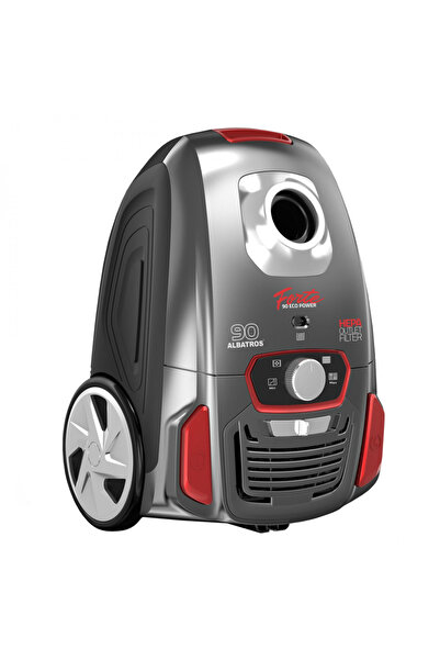 ALBATROS BAG VACUUM CLEANER FORTE 90 ;