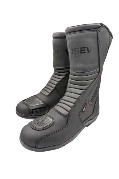 Prosev Racing 2004 Motorcycle Boots