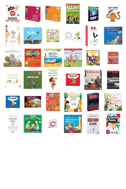 TÜRKİYE İŞ BANKASI KÜLTÜR YAYINLARI 5. Sınıf Süper Matematik Tema Soru Kitabı...