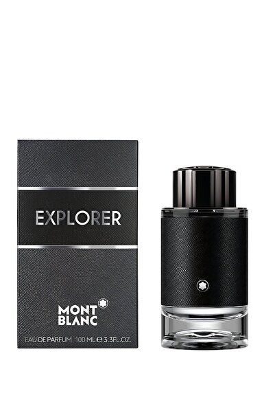 Mont Blanc Brand مونت بلانك إكسبلورر عطر للرجال 100 مل