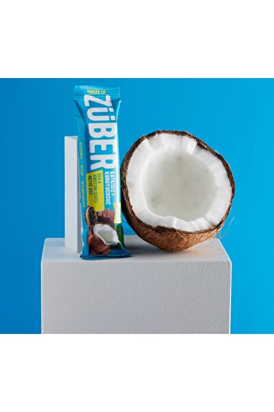 My Reality Fashion Плодов бар 40 г с чиа и кокос