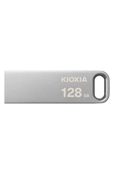 Kioxia 128 GB GEN1 U366 USB 3.2 METAL LU366S128GG4