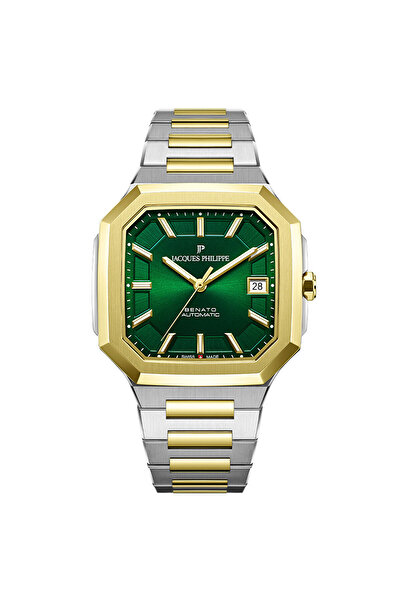 Jacques Philippe JPAGS10073X8 Erkek Kol Saati