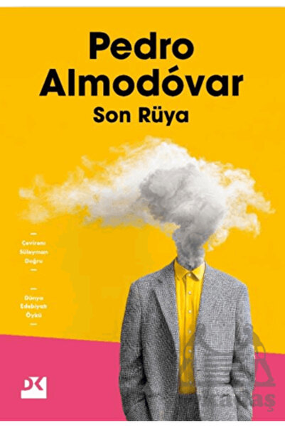 Doğan Kitap Son Rüya