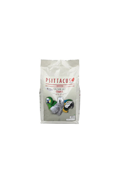 Psittacus Calcium Grit Coarse
