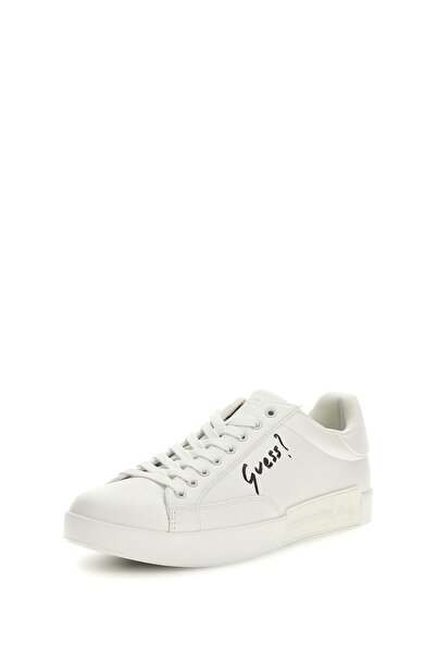 Guess حذاء رياضي بشعار كاسيرتا 4G