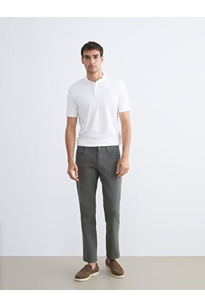 LC Waikiki 779 Regular Fit Men's Jean Trousers