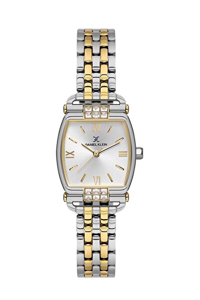 Daniel Klein DK.1.14281-4 ساعة يد نسائية