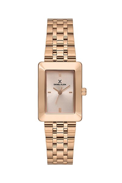Daniel Klein ساعة يد نسائية DKE.1.10821.8